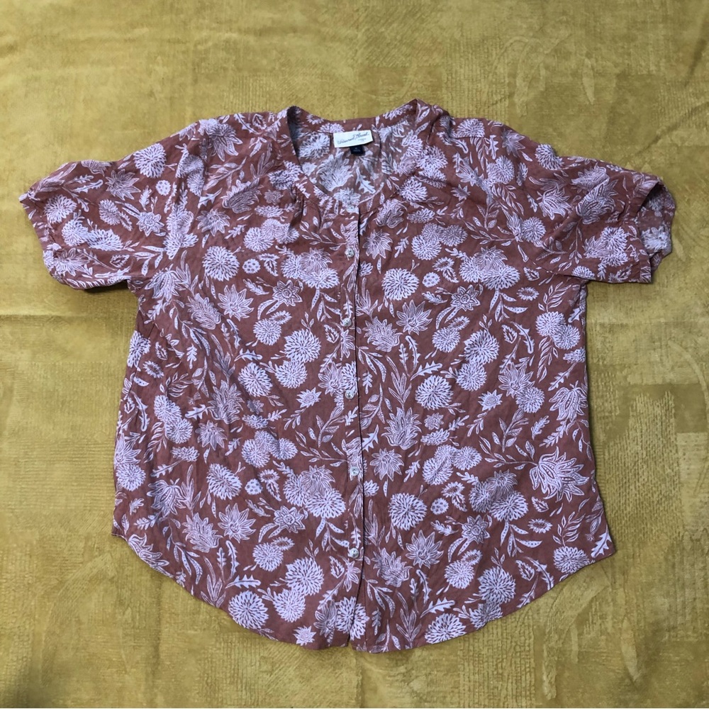 Universal Thread Blouse - image 6